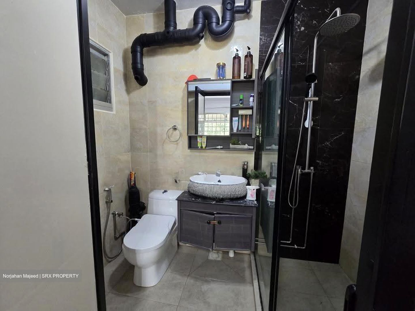 Blk 358 Woodlands Avenue 5 (Woodlands), HDB Executive #632418311